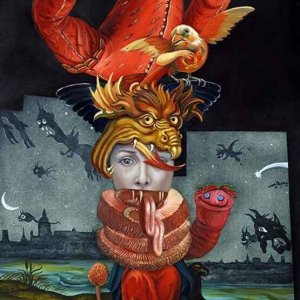 Carrie Ann Baade